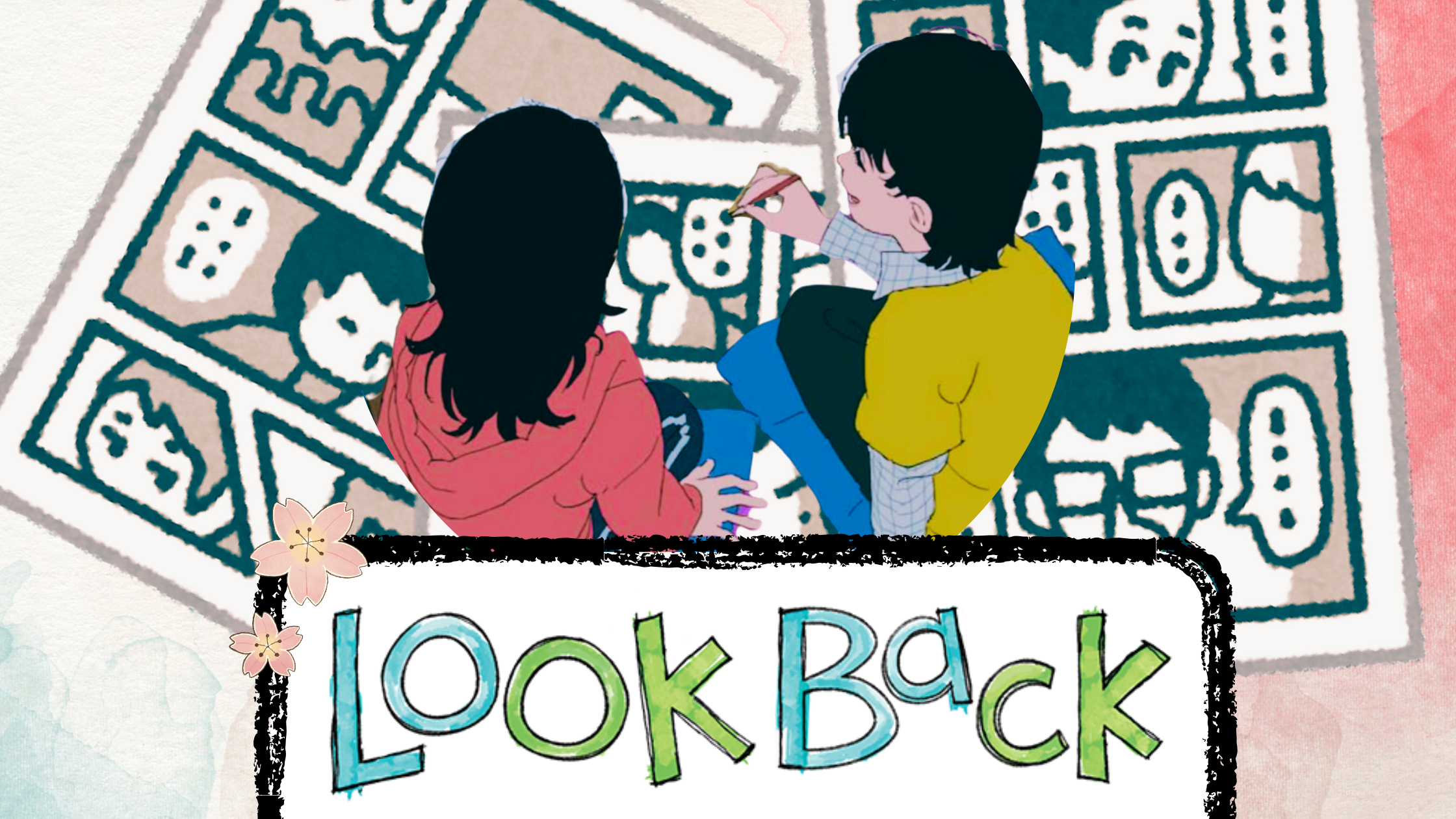 Growing Pains – Look Back