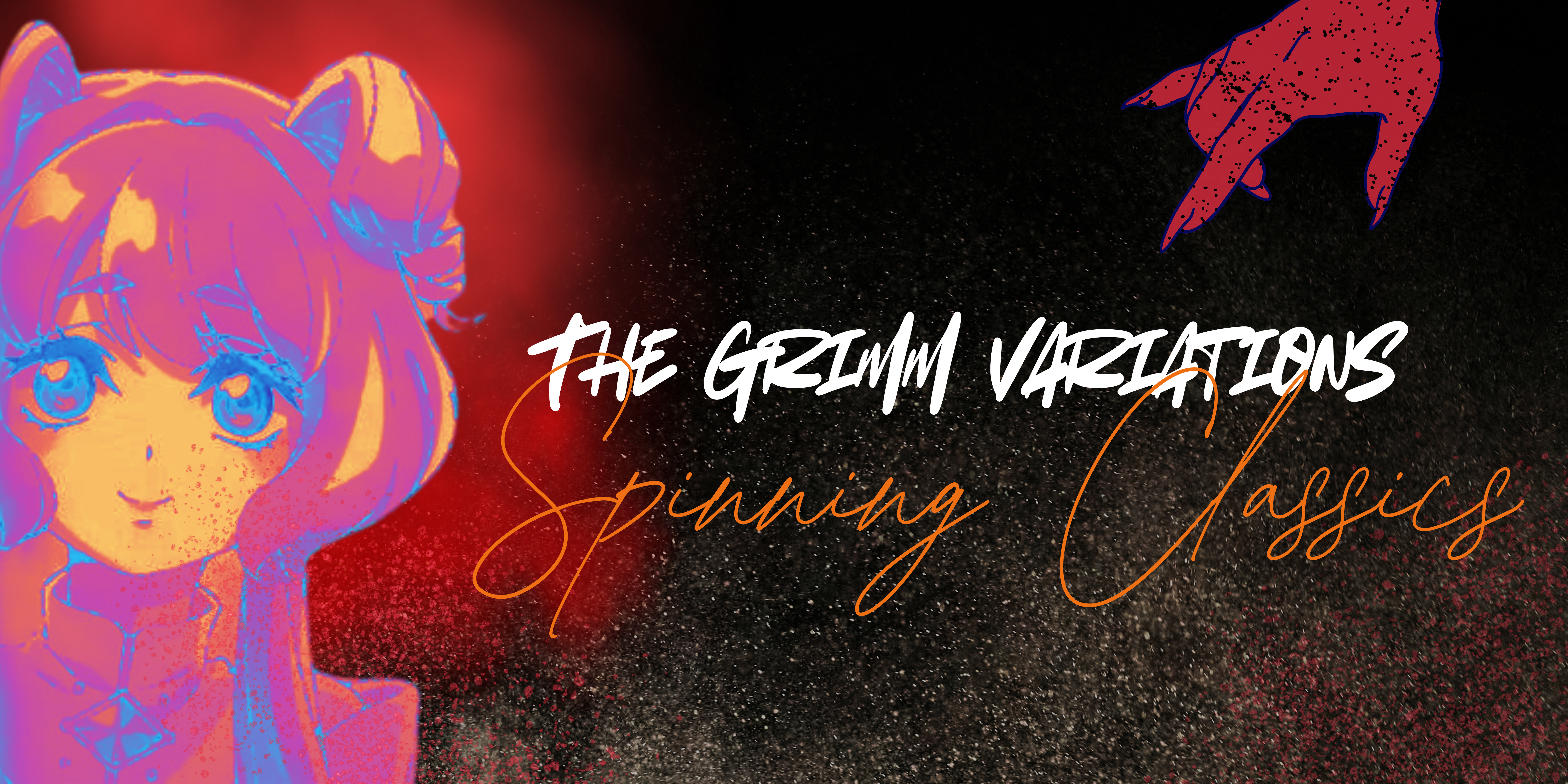 Spinning Classics With The Grimm Variations
