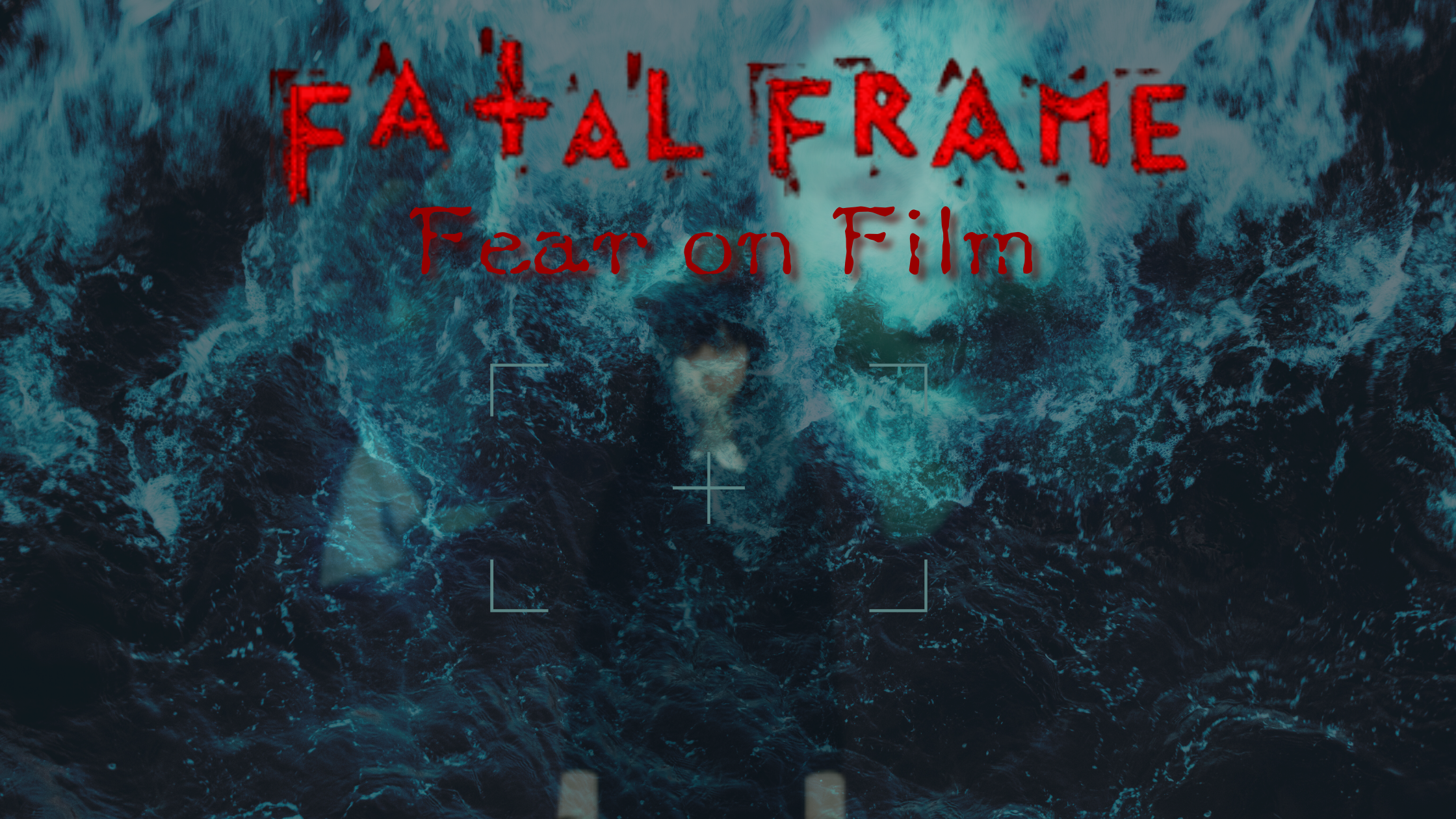 Fear on Film – Fatal Frame (2014)